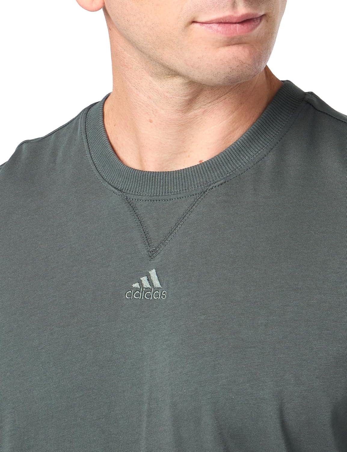 imageadidas Mens All Szn TShirtIvy