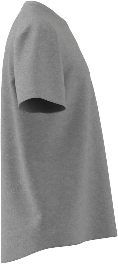imageadidas Mens All Szn TShirtMedium Grey Heather 2023