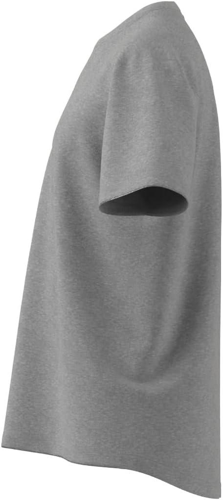 imageadidas Mens All Szn TShirtMedium Grey Heather 2023