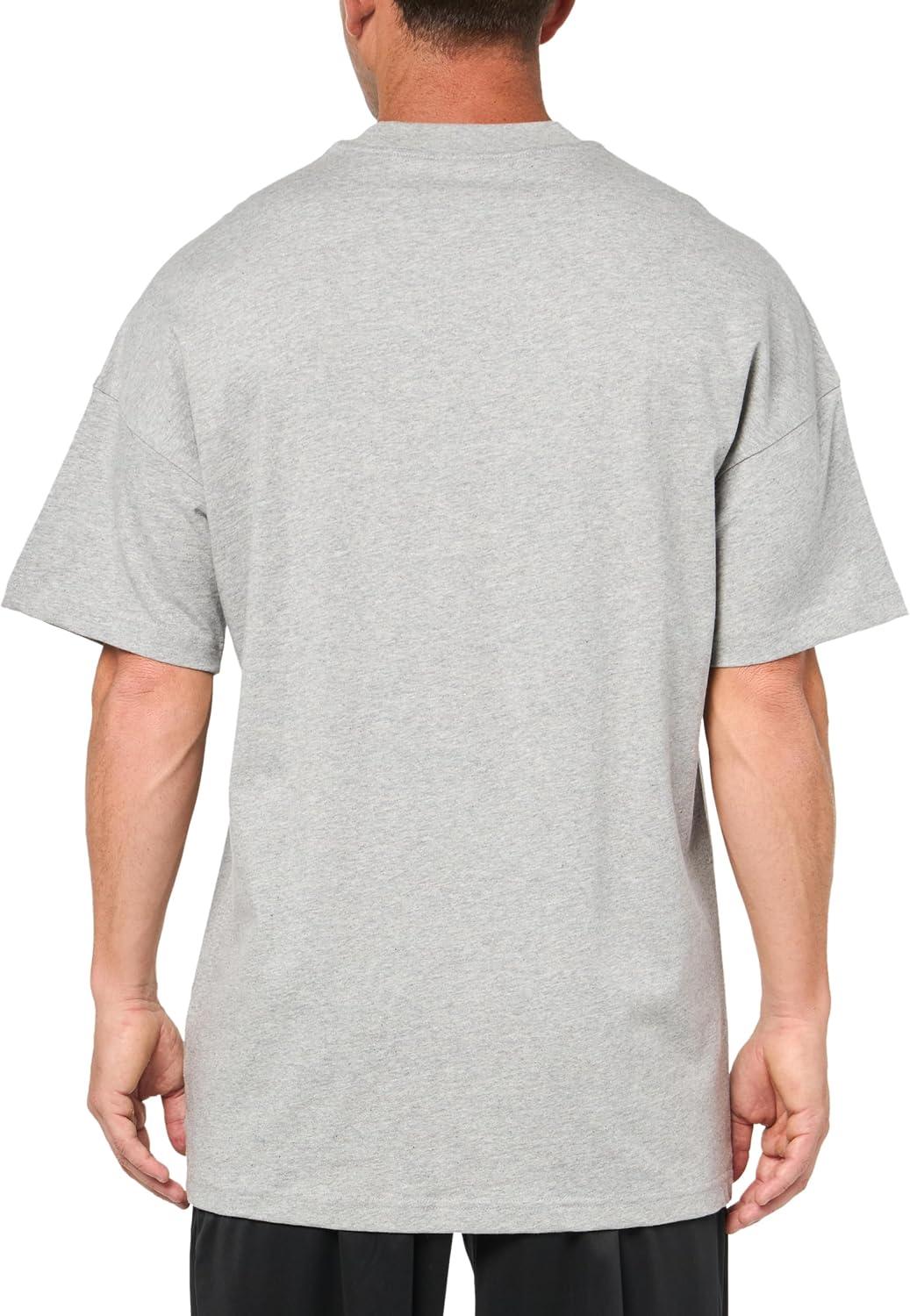 imageadidas Mens All Szn TShirtMedium Grey Heather