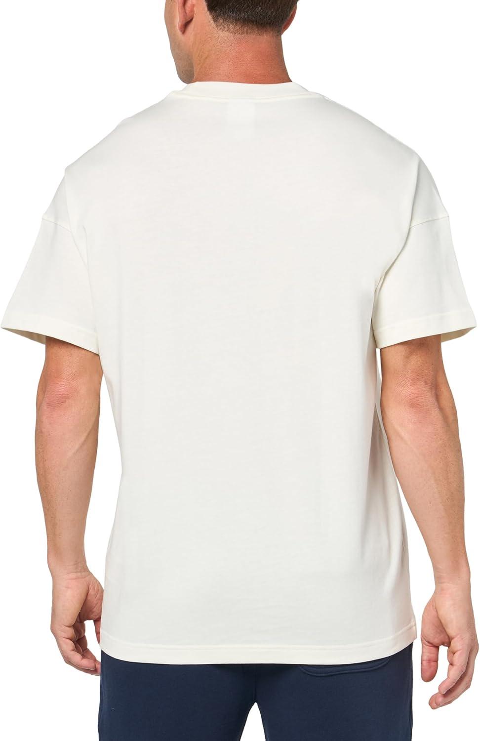 imageadidas Mens All Szn TShirtOffwhite