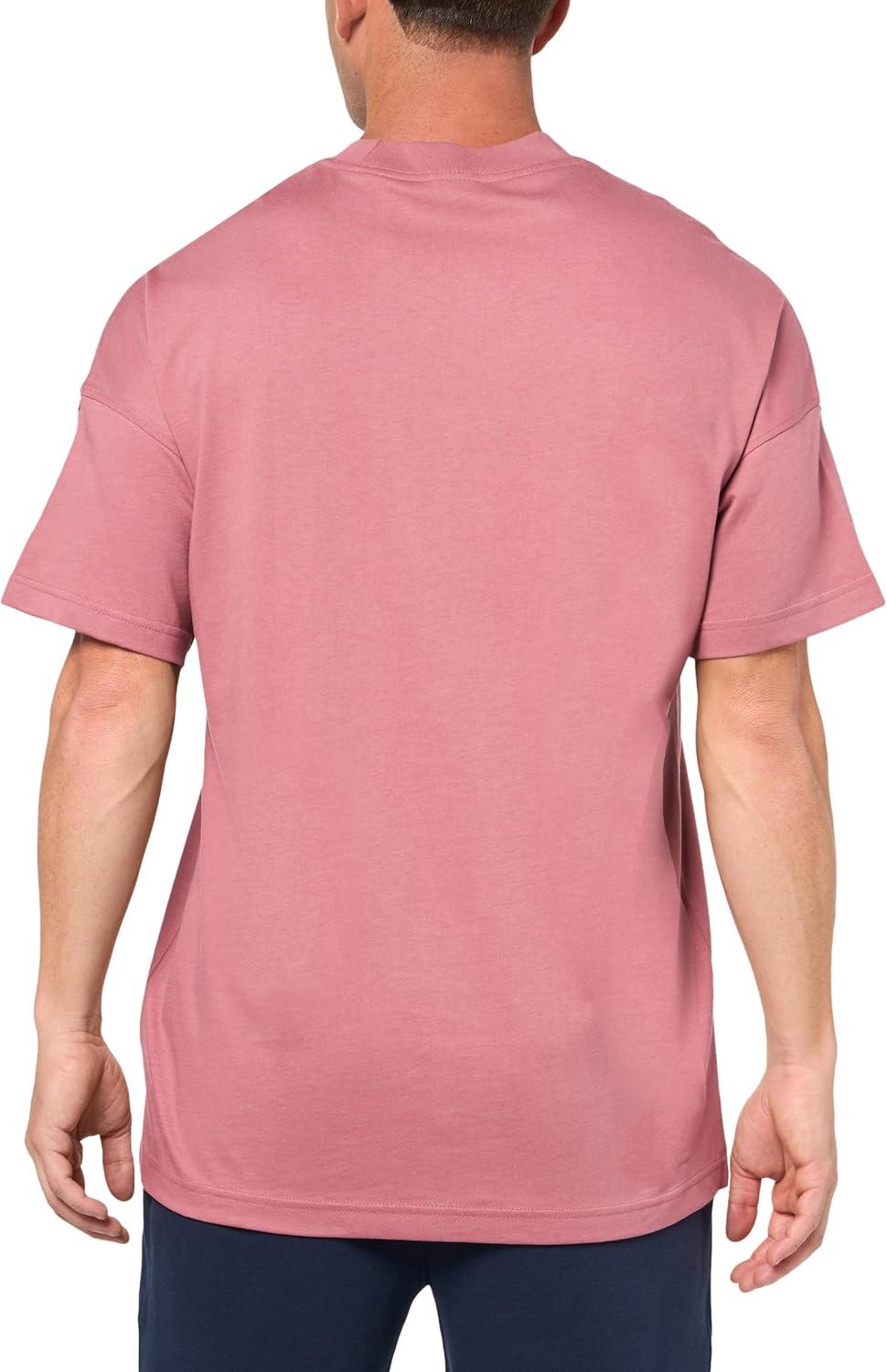 imageadidas Mens All Szn TShirtPreloved Crimson