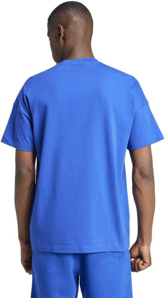 imageadidas Mens All Szn TShirtTeam Royal Blue