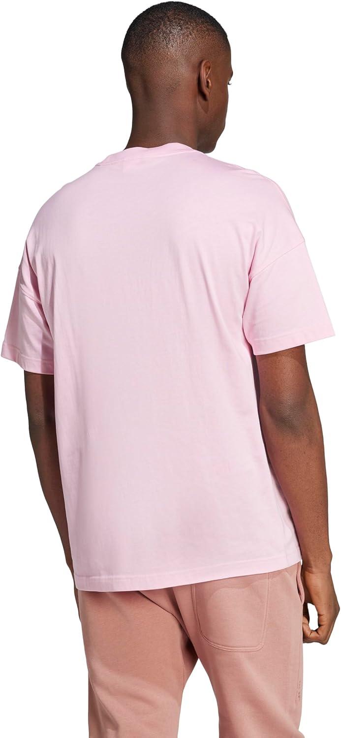imageadidas Mens All Szn TShirtTrue Pink