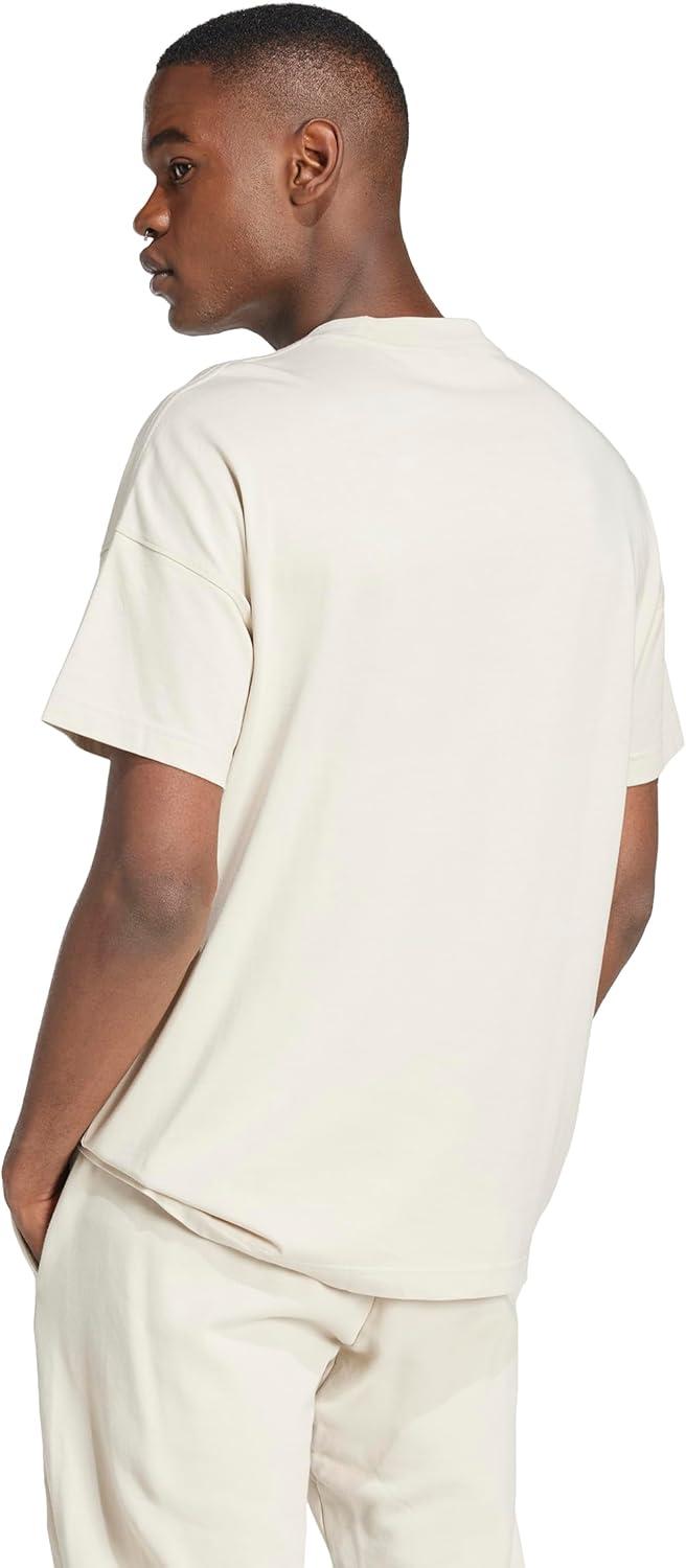 imageadidas Mens All Szn TShirtWonder Alumina
