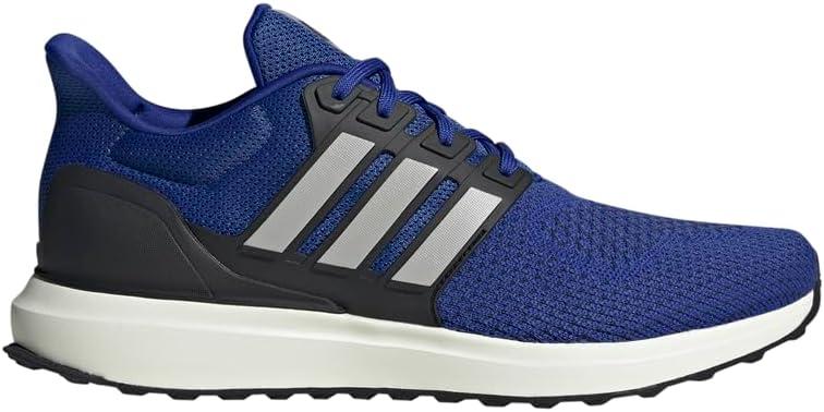 imageadidas Mens Ubounce Dna Running ShoesSemi Lucid BlueGreyBlack