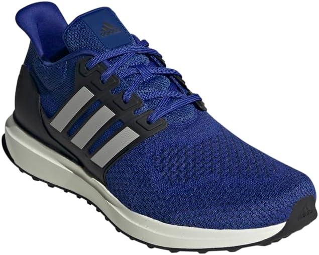 imageadidas Mens Ubounce Dna Running ShoesSemi Lucid BlueGreyBlack