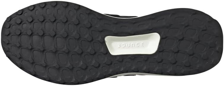 imageadidas Mens Ubounce Dna Running ShoesSemi Lucid BlueGreyBlack