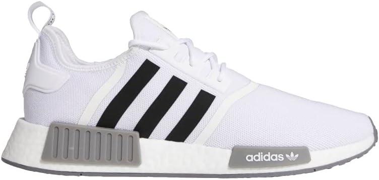 imageadidas Originals Womens Swift Run SneakerWhiteBlackGrey