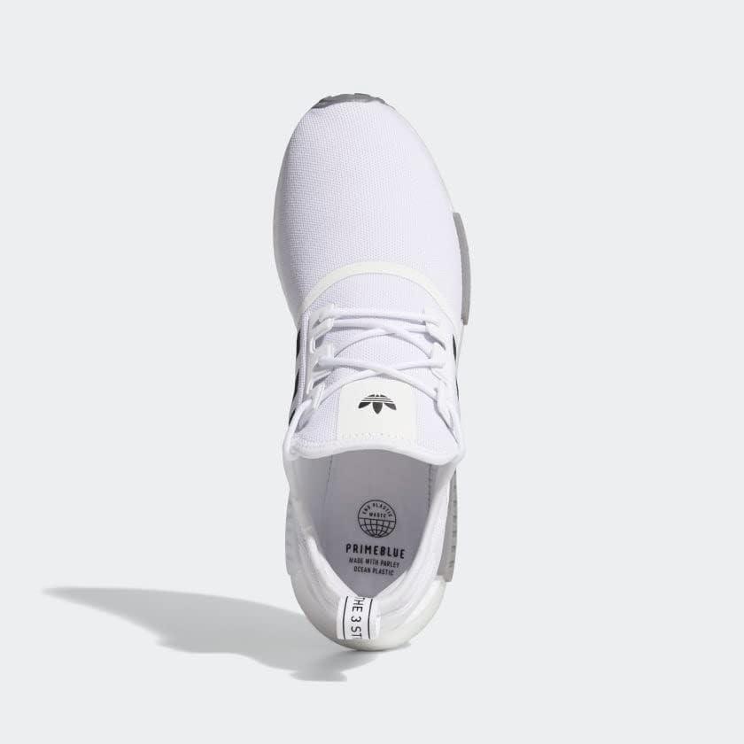 imageadidas Originals Womens Swift Run SneakerWhiteBlackGrey