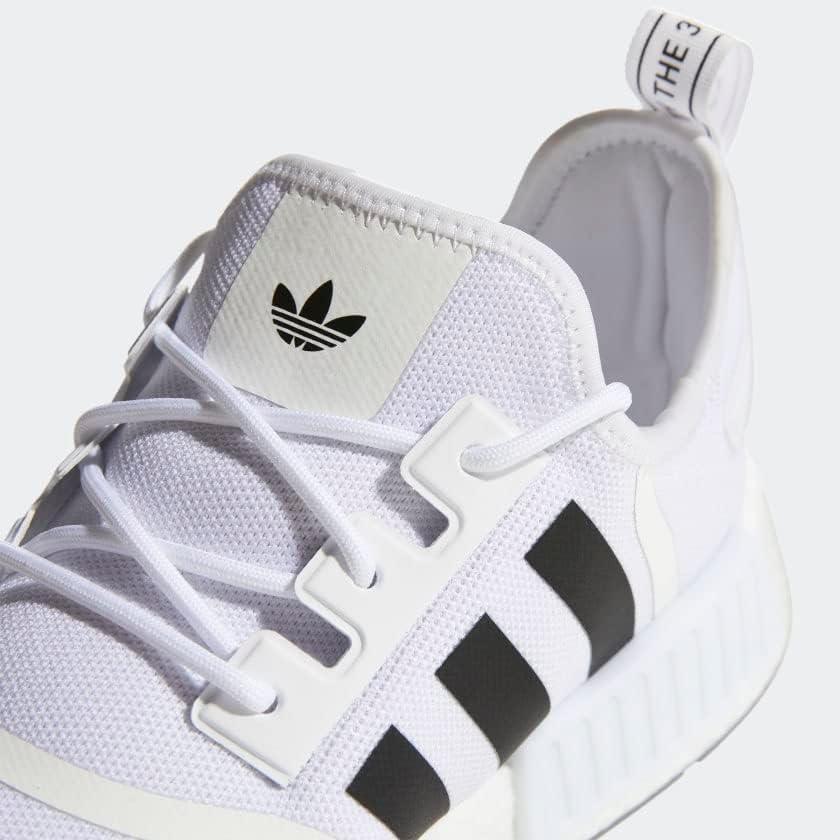 imageadidas Originals Womens Swift Run SneakerWhiteBlackGrey