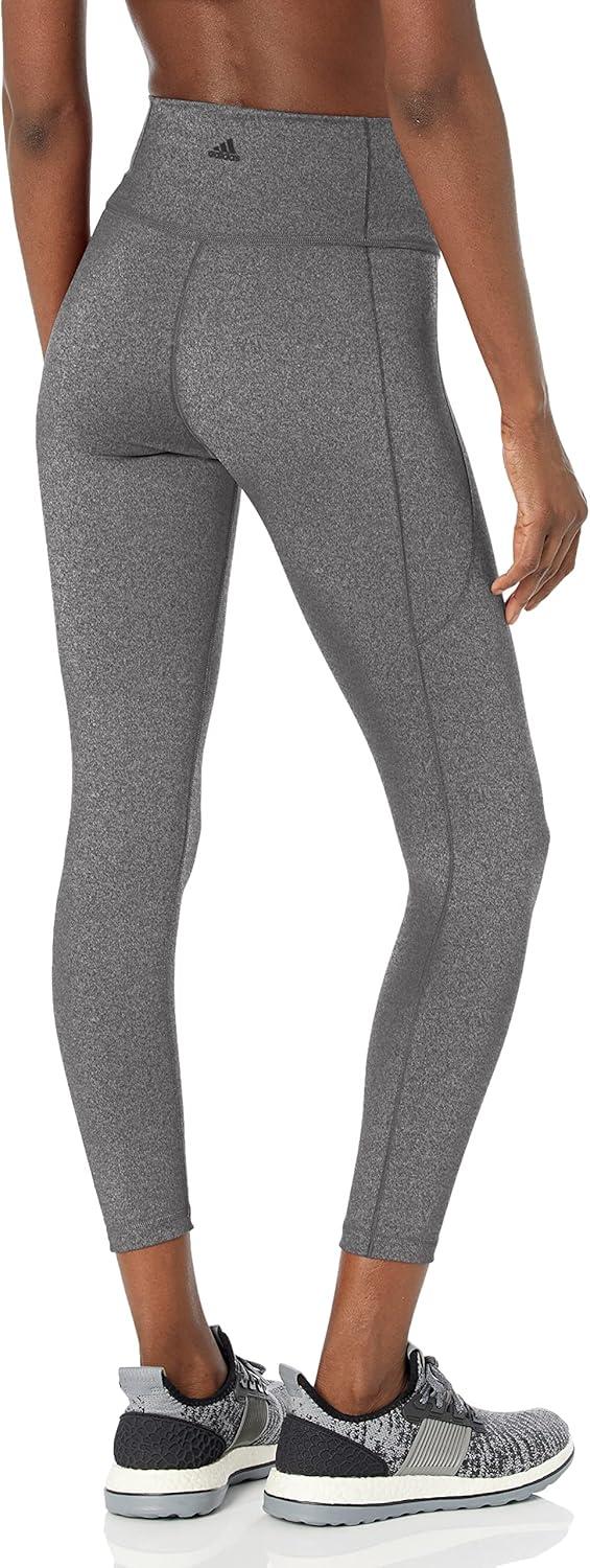 imageadidas Womens Studio 78 TightsDark Grey