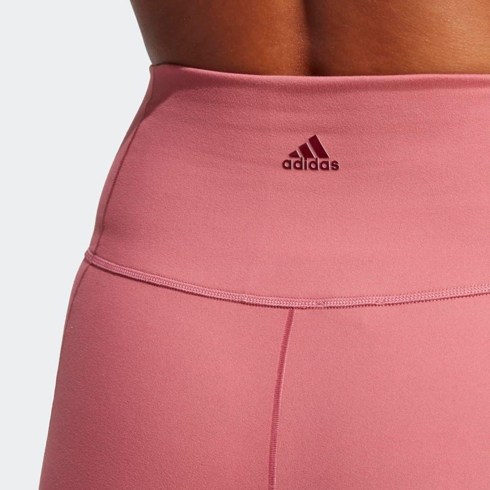 imageadidas Womens Studio 78 TightsPink Strata