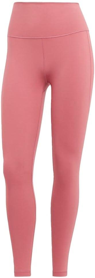 imageadidas Womens Studio 78 TightsPink Strata