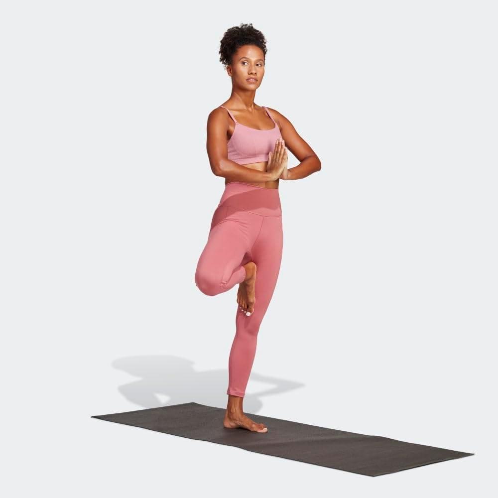 imageadidas Womens Studio 78 TightsPink Strata