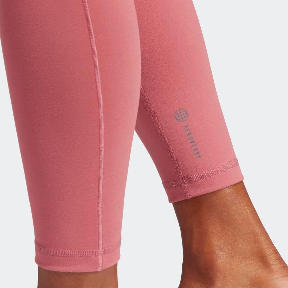 imageadidas Womens Studio 78 TightsPink Strata