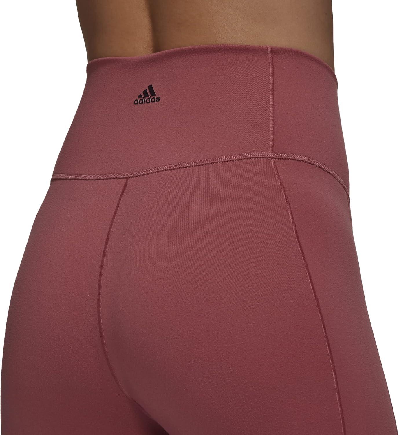 imageadidas Womens Studio 78 TightsWonder Red