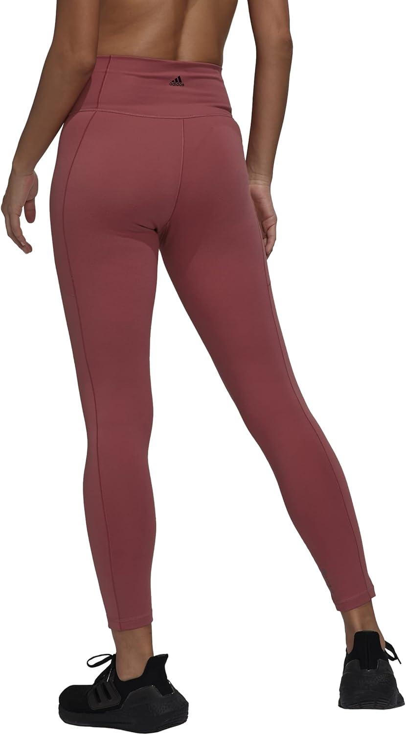 imageadidas Womens Studio 78 TightsWonder Red