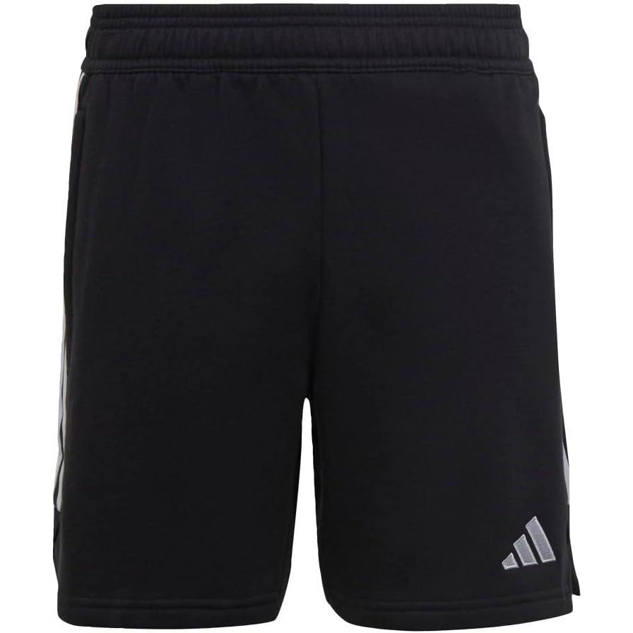 imageadidas Kids Tiro23 League Sweat ShortsBlack