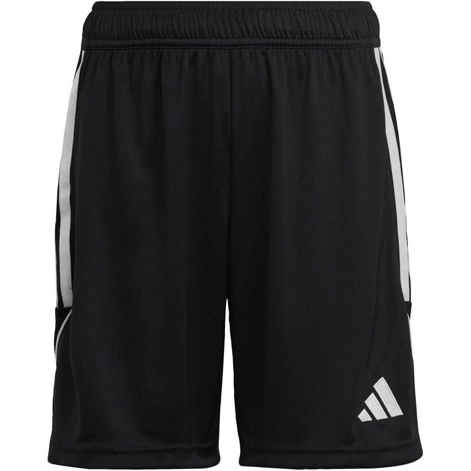 imageadidas Kids Tiro23 League Sweat ShortsBlackWhite