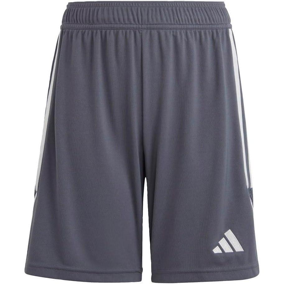 imageadidas Kids Tiro23 League Sweat ShortsTeam OnixWhite