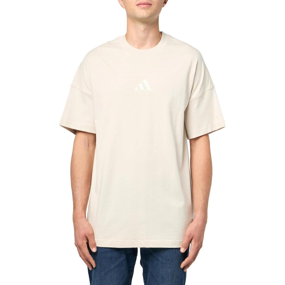 imageadidas Mens All Szn TShirtAlumina