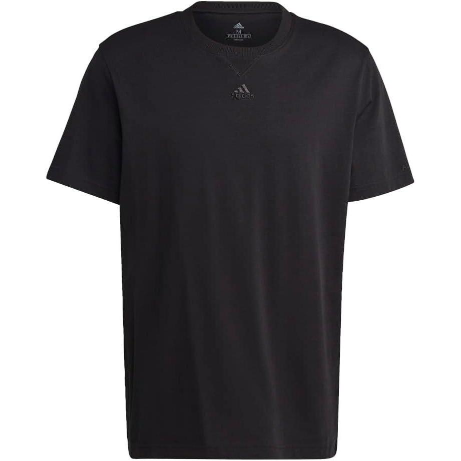 imageadidas Mens All Szn TShirtBlack