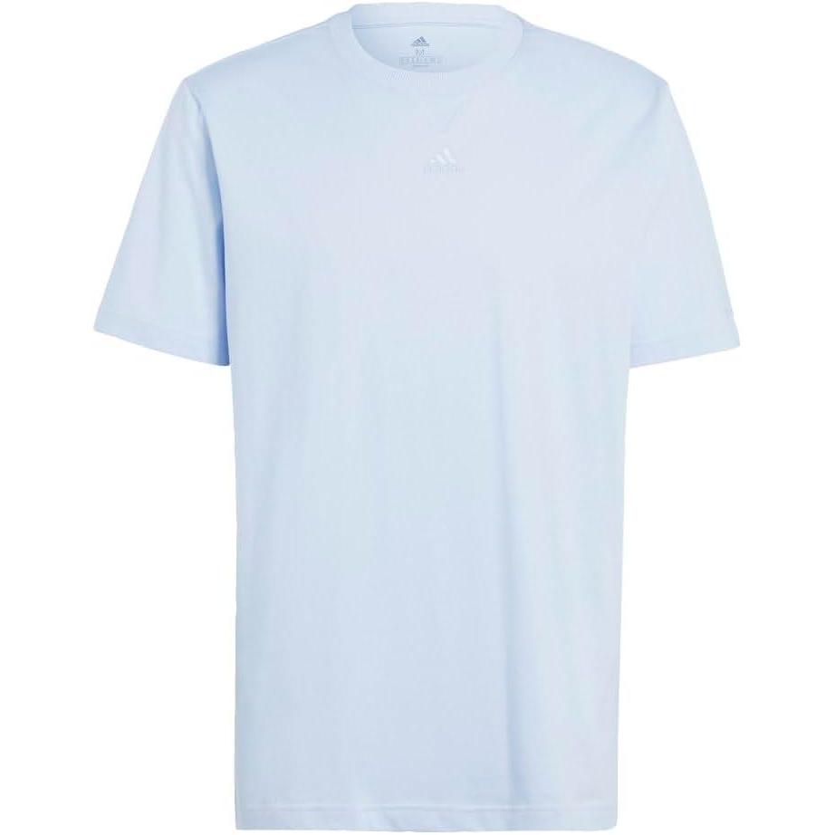 imageadidas Mens All Szn TShirtBlue Dawn