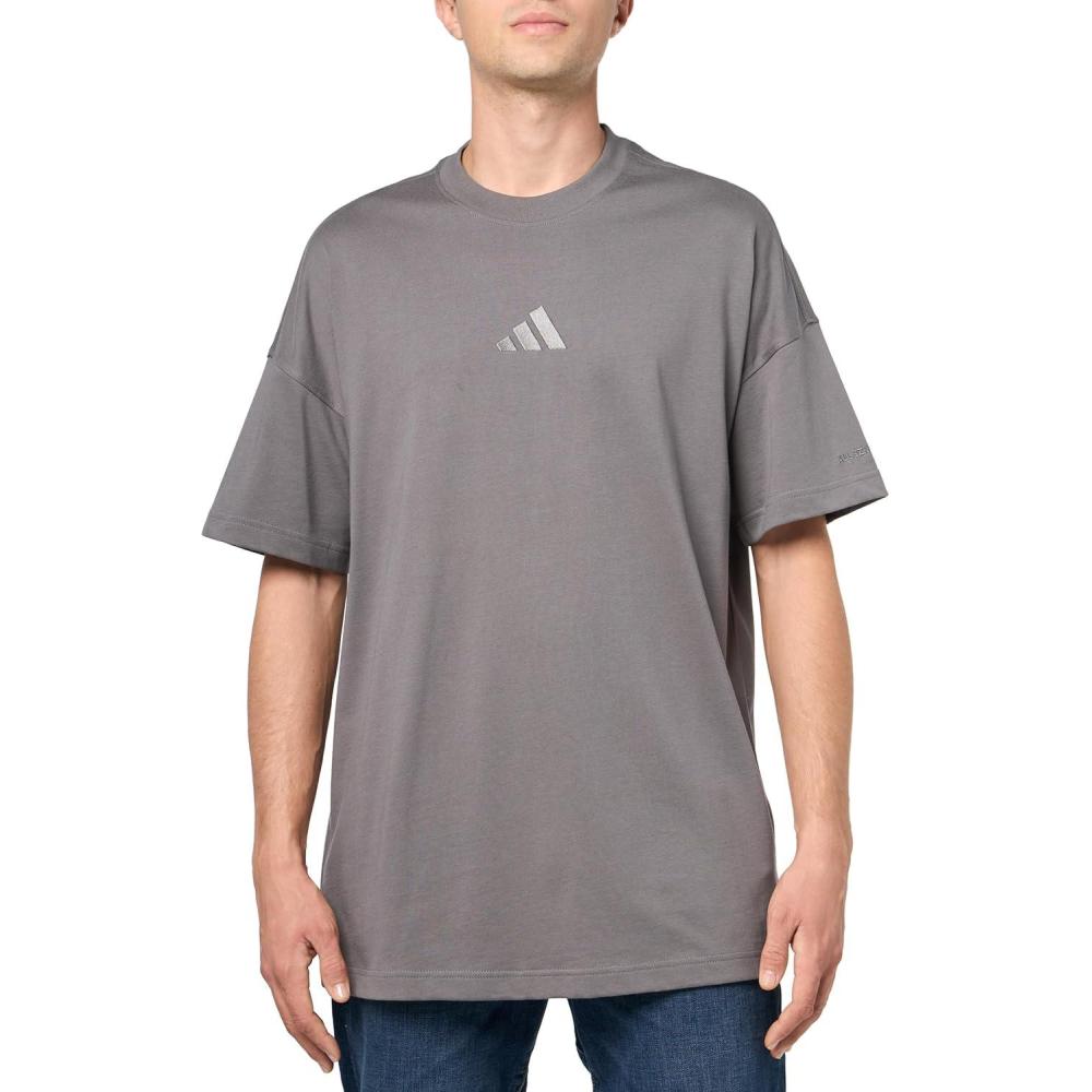imageadidas Mens All Szn TShirtGrey