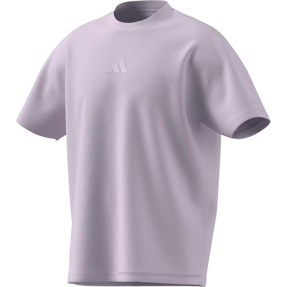 imageadidas Mens All Szn TShirtIce Lavender