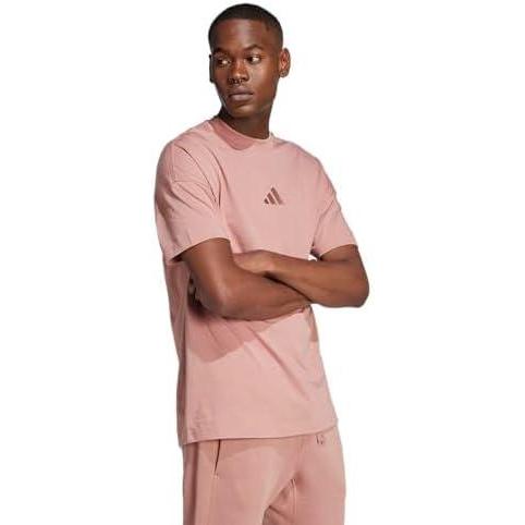 imageadidas Mens All Szn TShirtWarm Clay