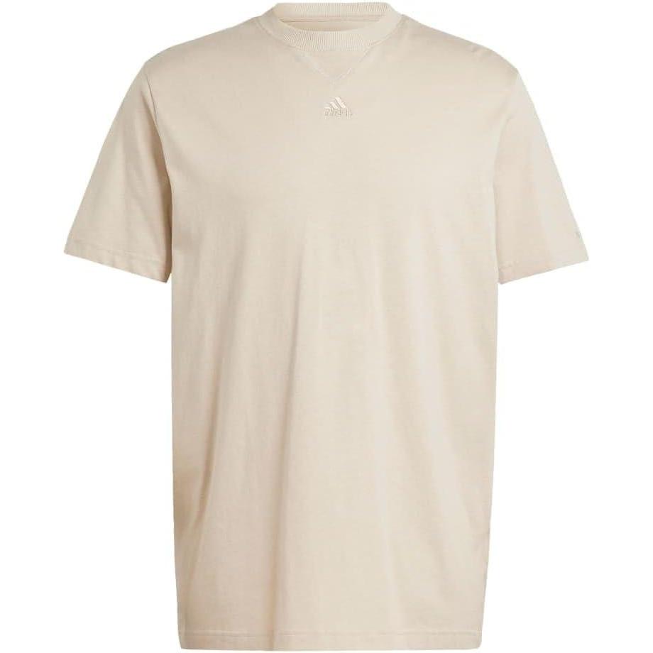 imageadidas Mens All Szn TShirtWonder Beige