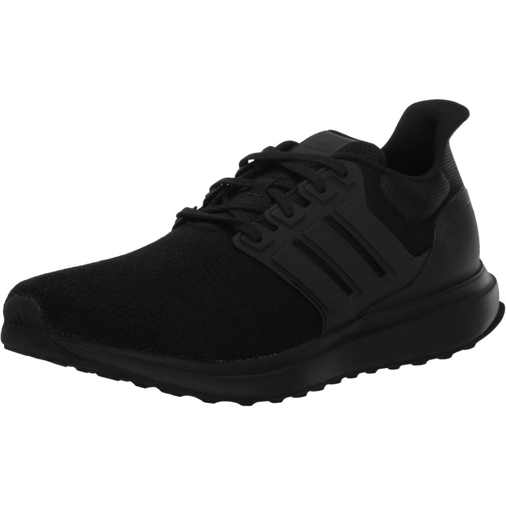 imageadidas Mens Ubounce Dna Running ShoesBlackBlackBlack