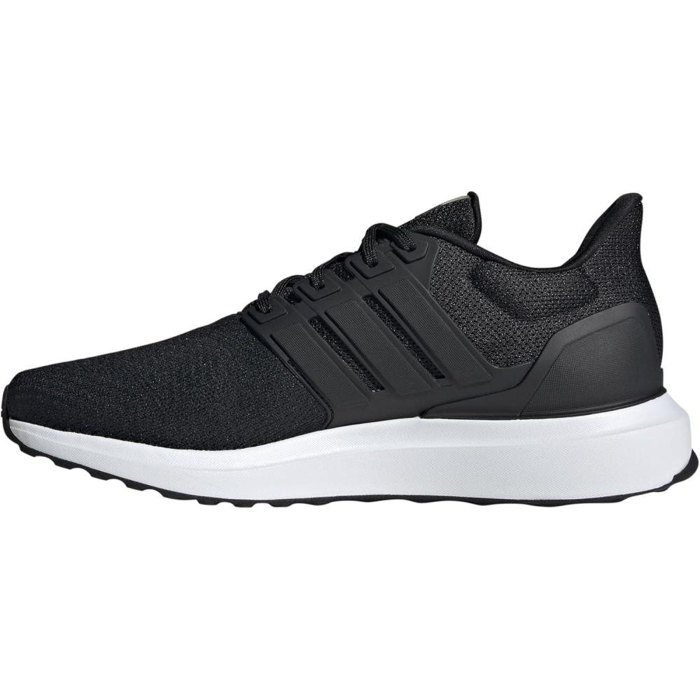 imageadidas Mens Ubounce Dna Running ShoesBlackBlackWhite