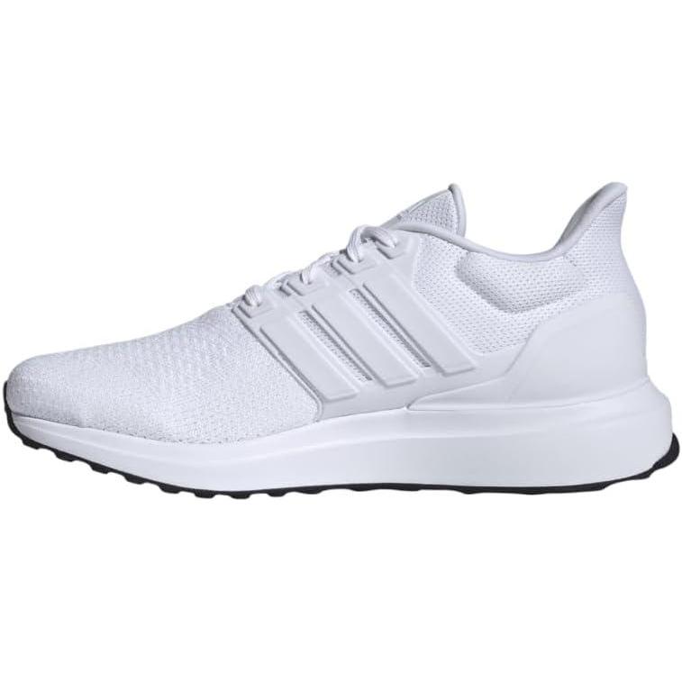 imageadidas Mens Ubounce Dna Running ShoesWhiteWhiteBlack