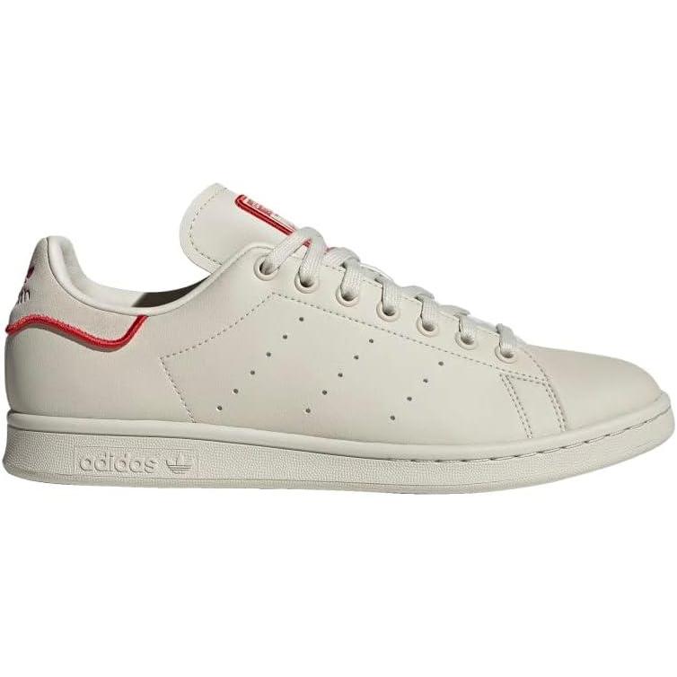 imageadidas Originals Mens Stan Smith SneakerAluminaWhiteAlumina