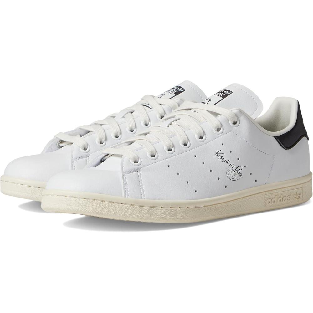 imageadidas Originals Mens Stan Smith SneakerKermit the Frog