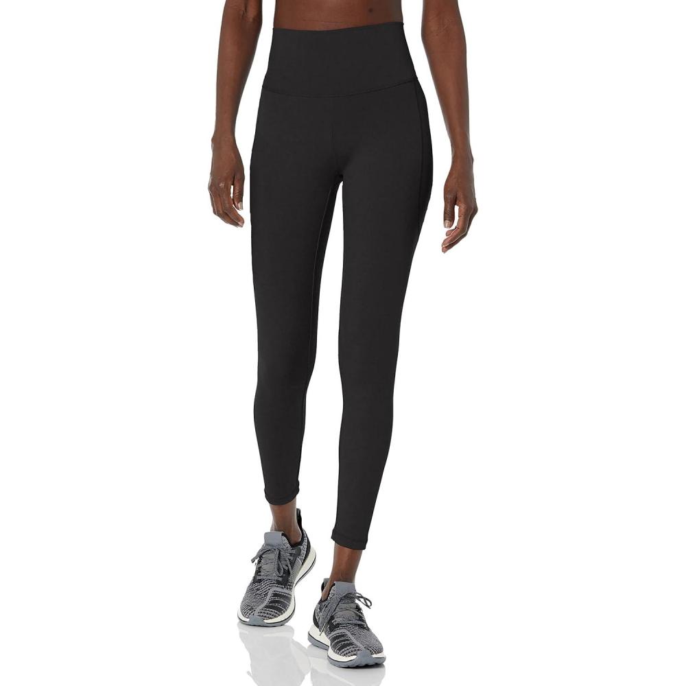 imageadidas Womens Studio 78 TightsBlack