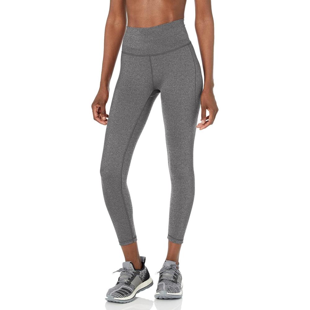 imageadidas Womens Studio 78 TightsDark Grey