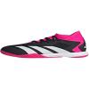 Core Black/Ftwr White/Team Shock Pink 2