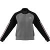 Solid Grey/Black