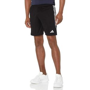 adidas Men’s Tall Size Tiro 23 League Training Shorts(Black)