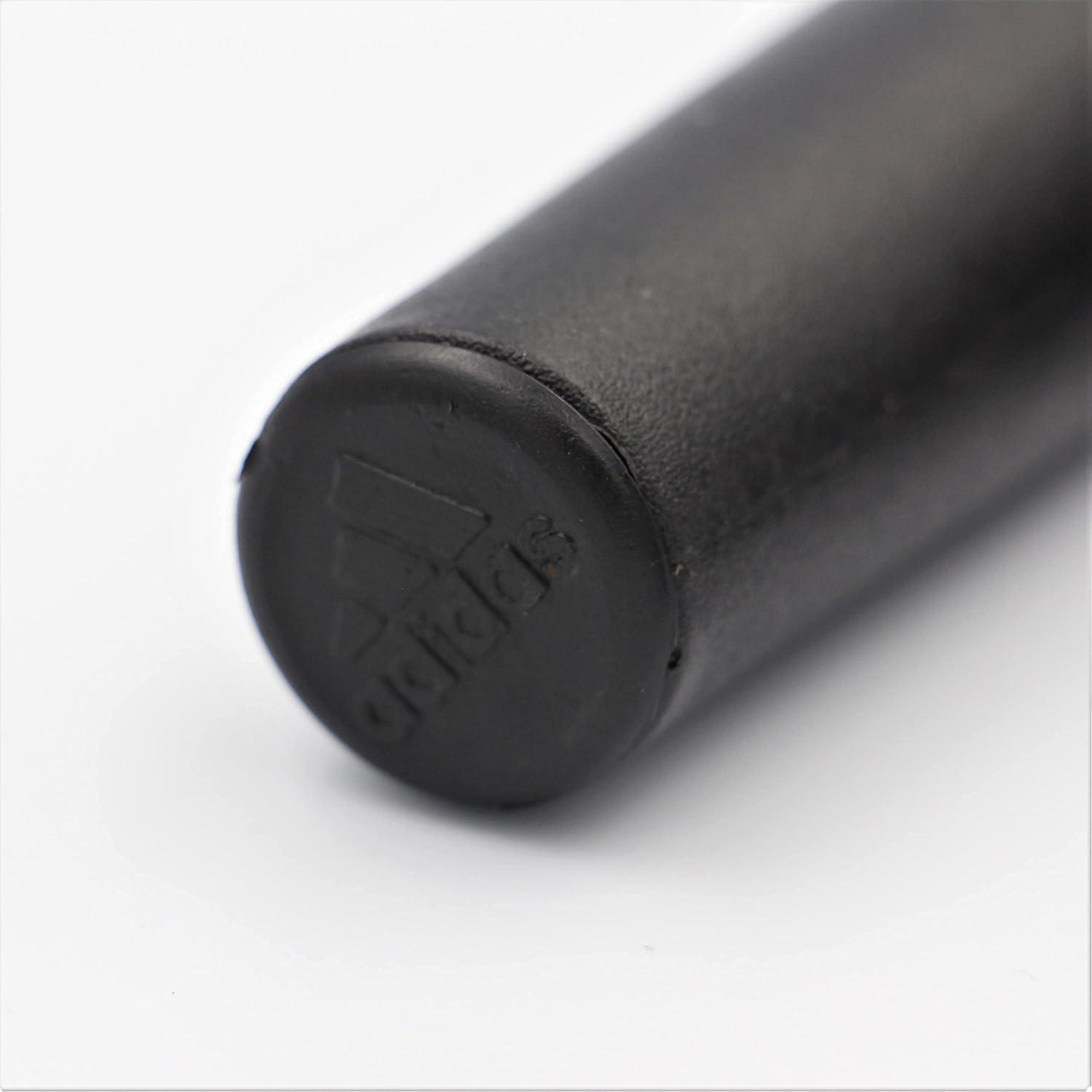 imageadidas Jump Rope with Ball Bearings Skipping Rope  9ft 275 cm  Nylon Skipping Rope for Workout Boxing Fitness Training Sessions TangleFree  Jumping Rope for Women ampamp Men