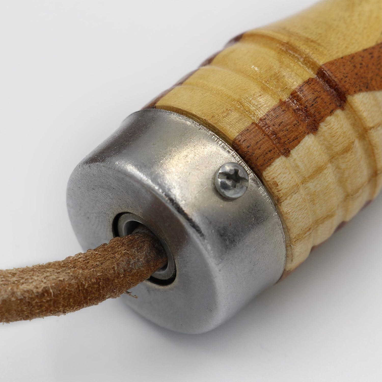 imageadidas Retro Style Ball Bearing Lether Jump Rope270