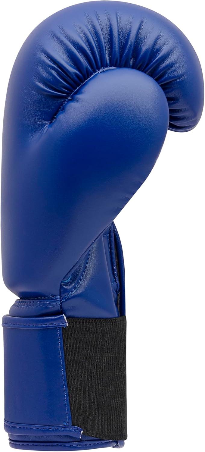 imageadidas Speed 50 Gel Boxing Gloves  Adult Boxing Gloves for Men ampamp Women  Heavy Bag Gloves Kickboxing Gloves for Women MMA Sparring Gloves Punching Bag Gloves for MenBLUEGOLD