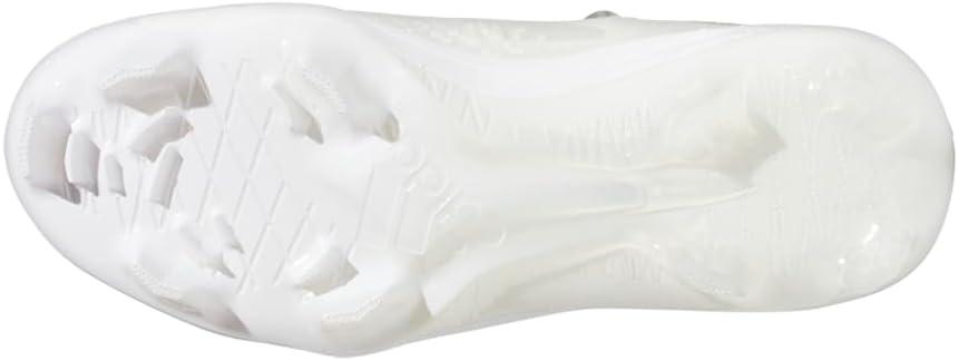 imageadidas Mens Adizero Afterburner 9 NWV SneakersWhiteCore BlackWhite