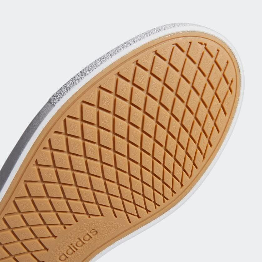 imageadidas Mens Vulcraid3r SneakersShadow NavyShadow NavyWhite