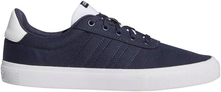 imageadidas Mens Vulcraid3r SneakersShadow NavyShadow NavyWhite