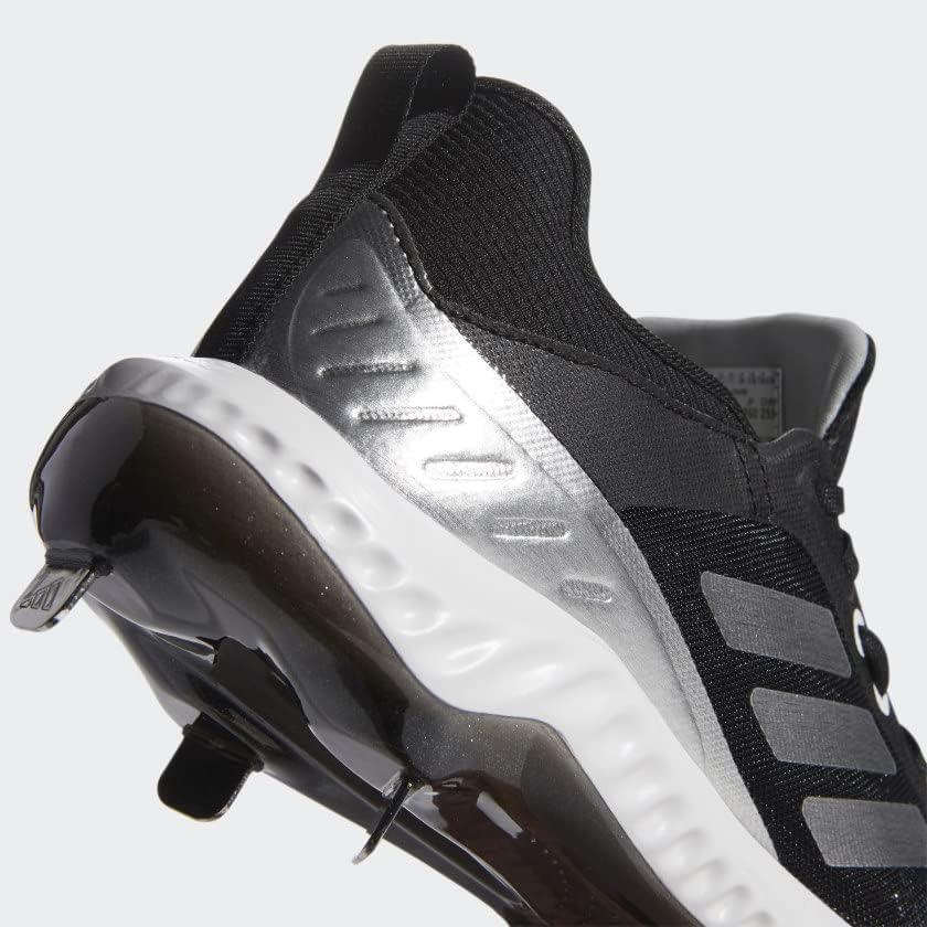 imageadidas Womens SneakersCore BlackSilver MetallicFootwear White