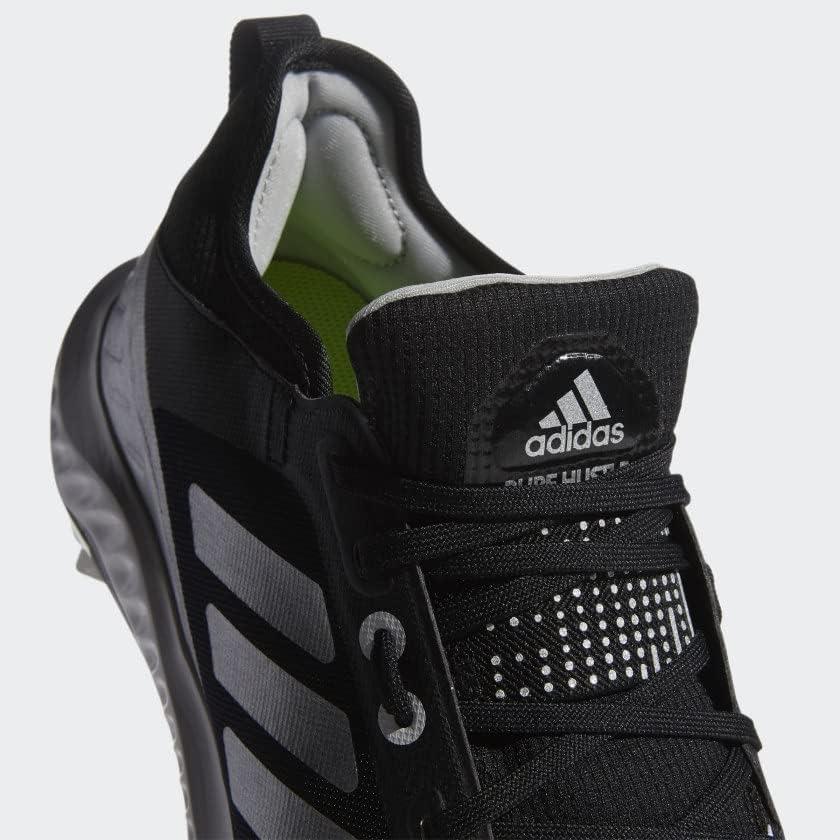 imageadidas Womens SneakersCore BlackSilver MetallicFootwear White